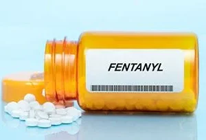 Acheter du fentanyl