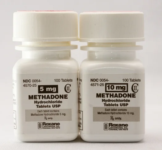méthadone en ligne 20 mg 40 mg